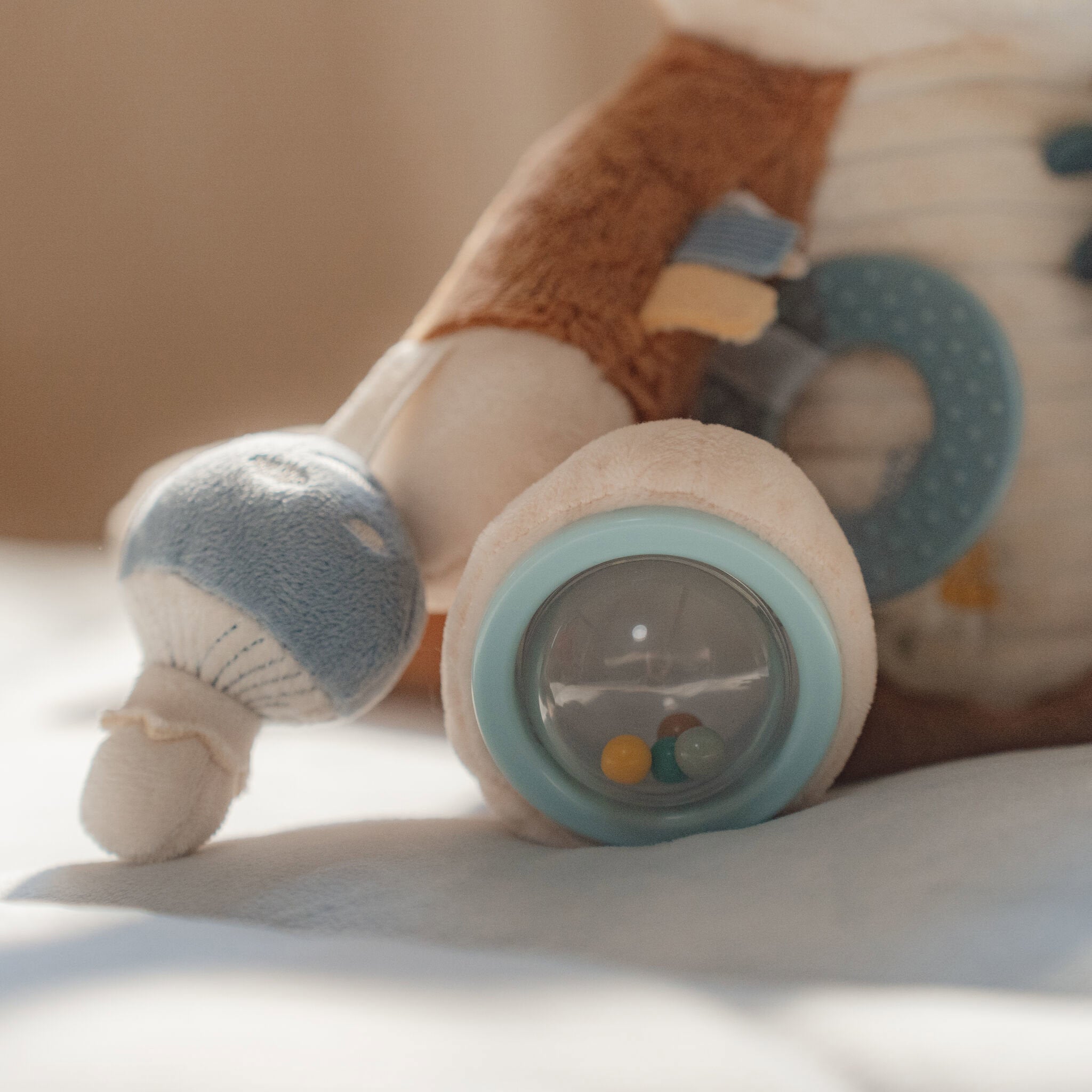 activiteitenknuffel-blauw-forest-friends activiteitenknuffel-blauw-forest-friends