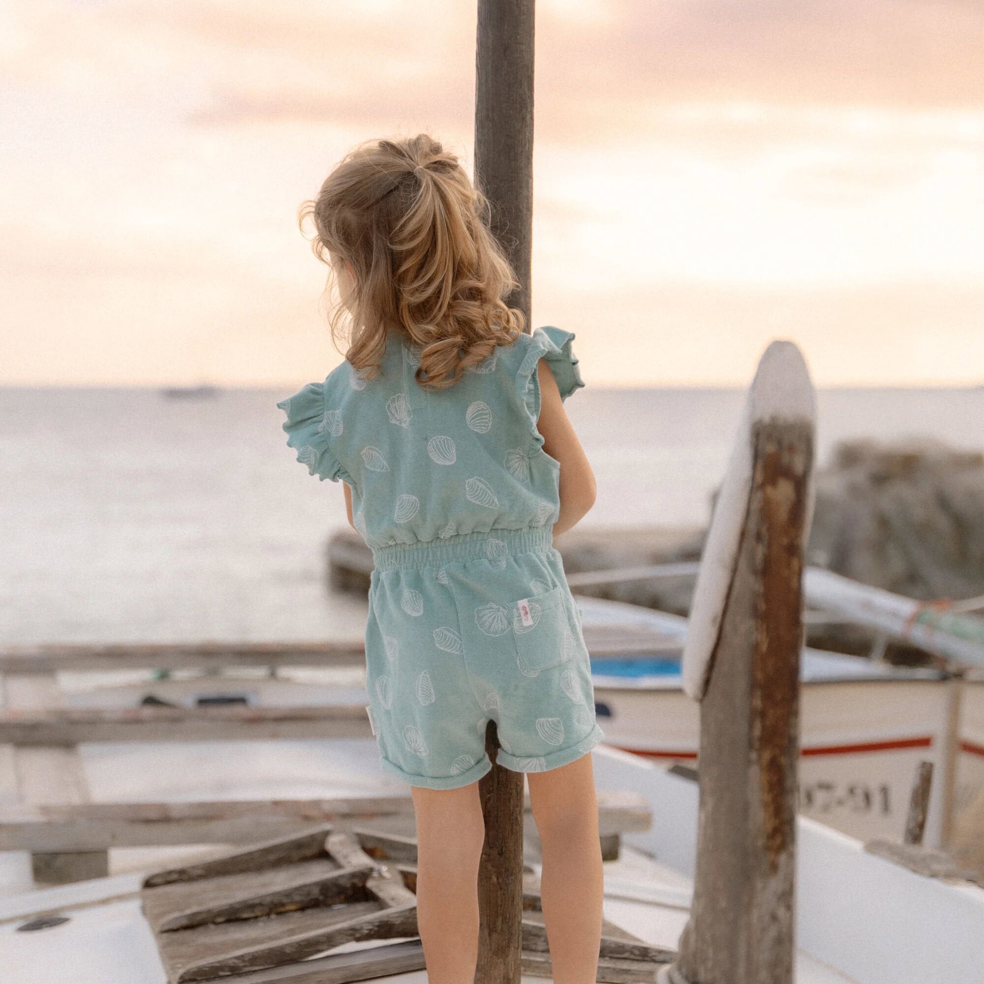 playsuit-groen-ocean-treasures playsuit-groen-ocean-treasures