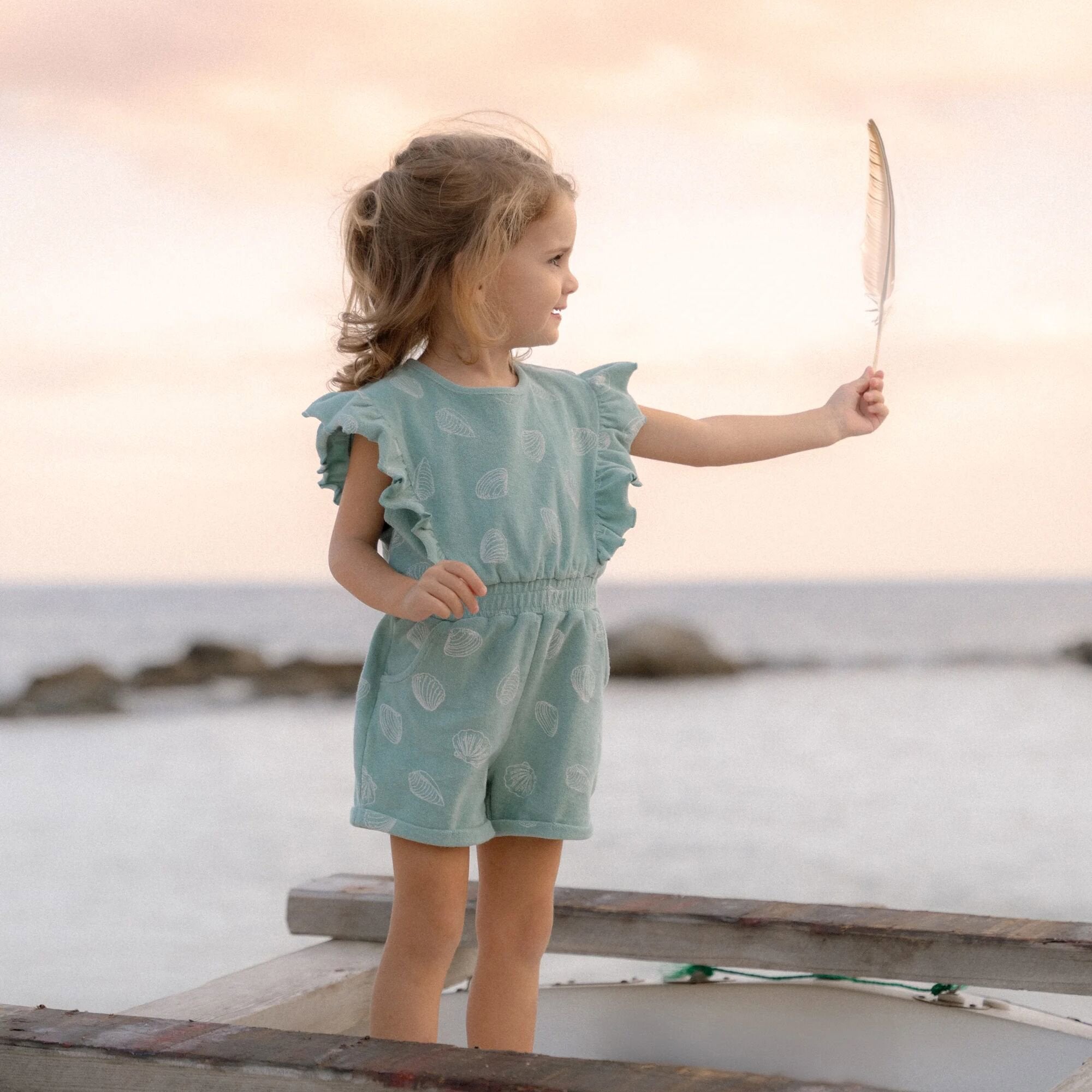 playsuit-groen-ocean-treasures playsuit-groen-ocean-treasures