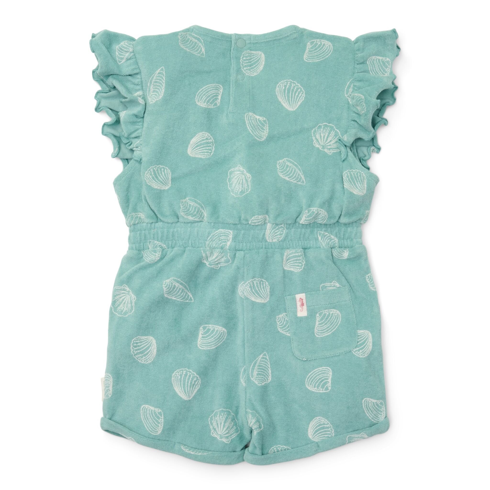 playsuit-groen-ocean-treasures playsuit-groen-ocean-treasures