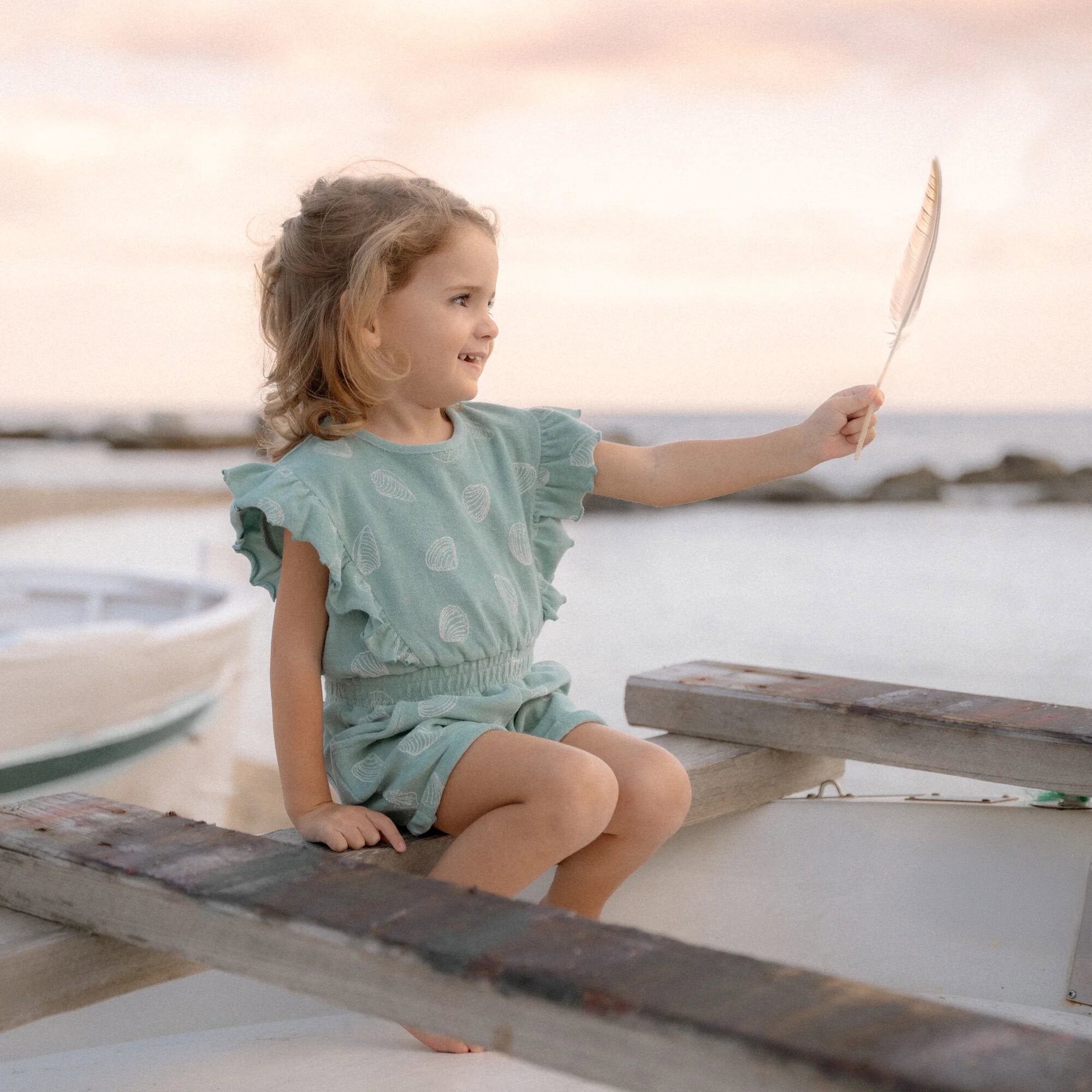 playsuit-groen-ocean-treasures playsuit-groen-ocean-treasures
