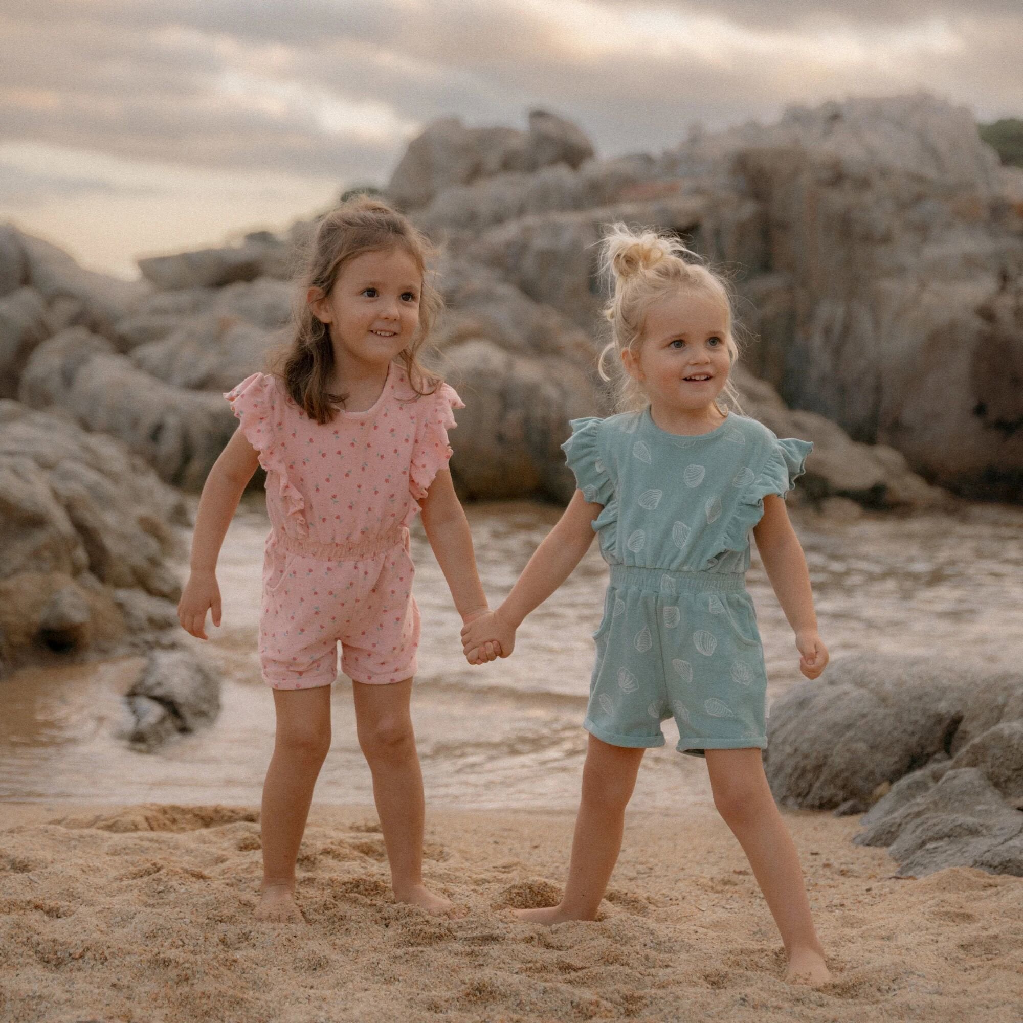 playsuit-groen-ocean-treasures playsuit-groen-ocean-treasures