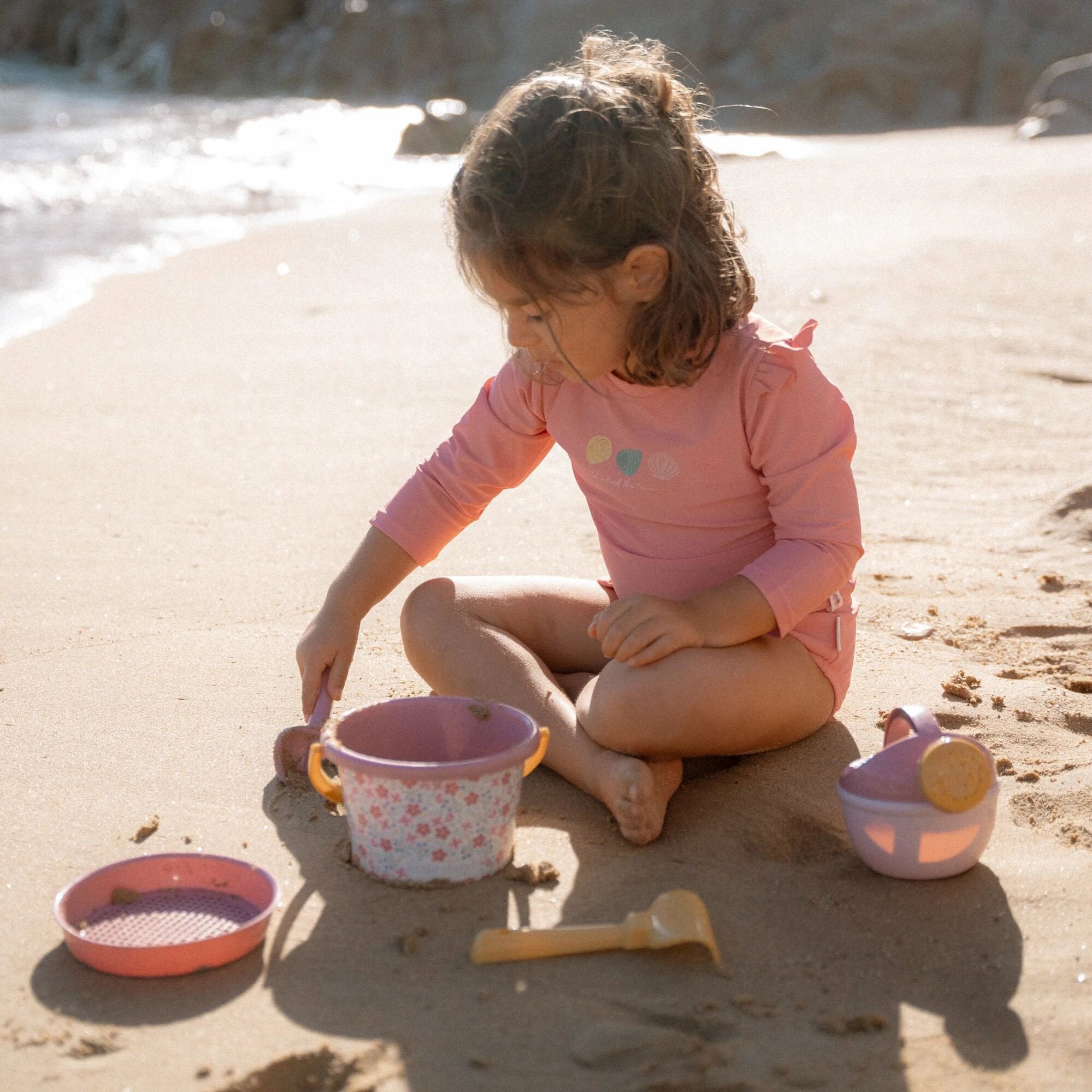 zwemshirt-lange-mouw-roze-ocean-treasures zwemshirt-lange-mouw-roze-ocean-treasures