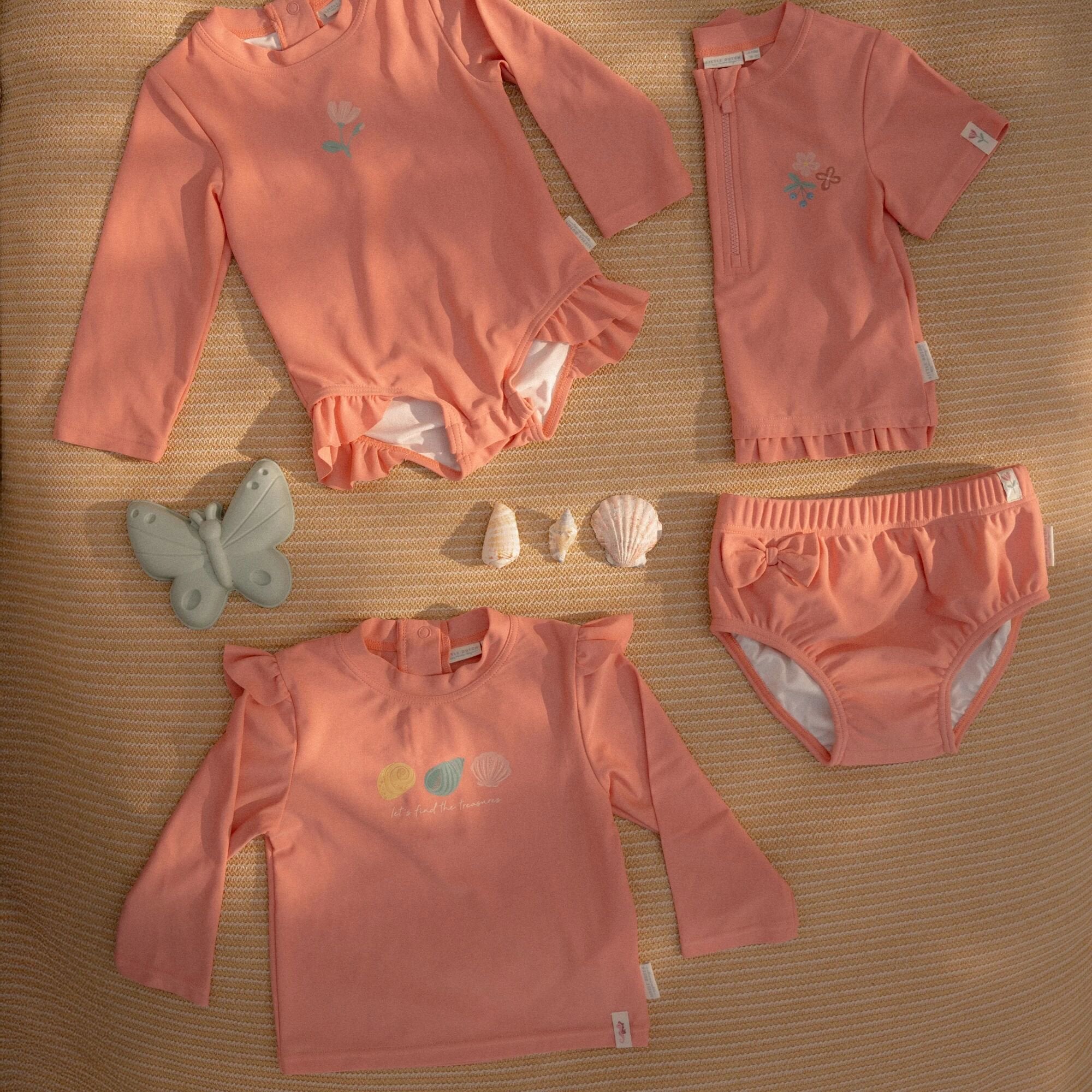 zwemshirt-lange-mouw-roze-ocean-treasures zwemshirt-lange-mouw-roze-ocean-treasures