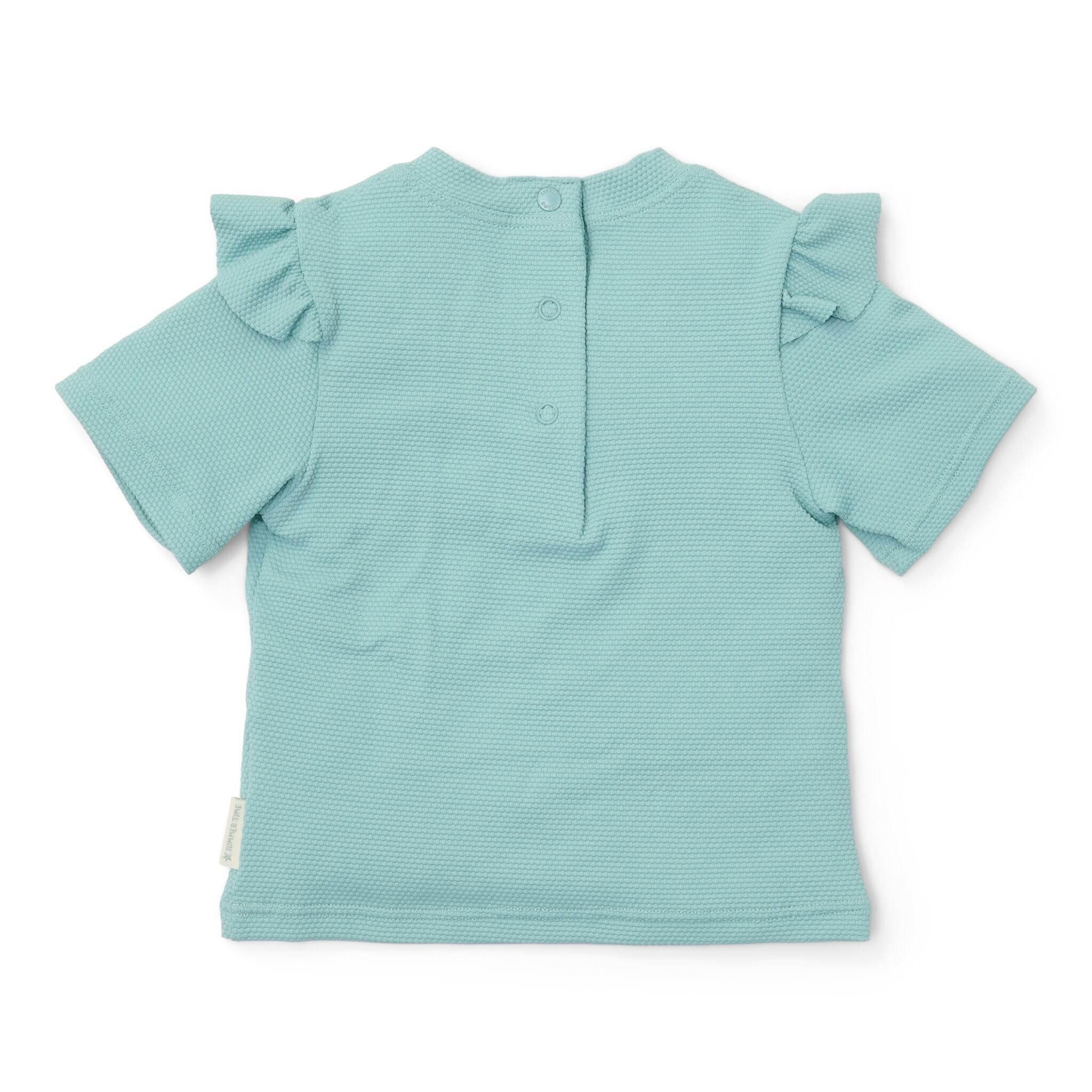 zwemshirt-korte-mouw-groen-ocean-treasures zwemshirt-korte-mouw-groen-ocean-treasures