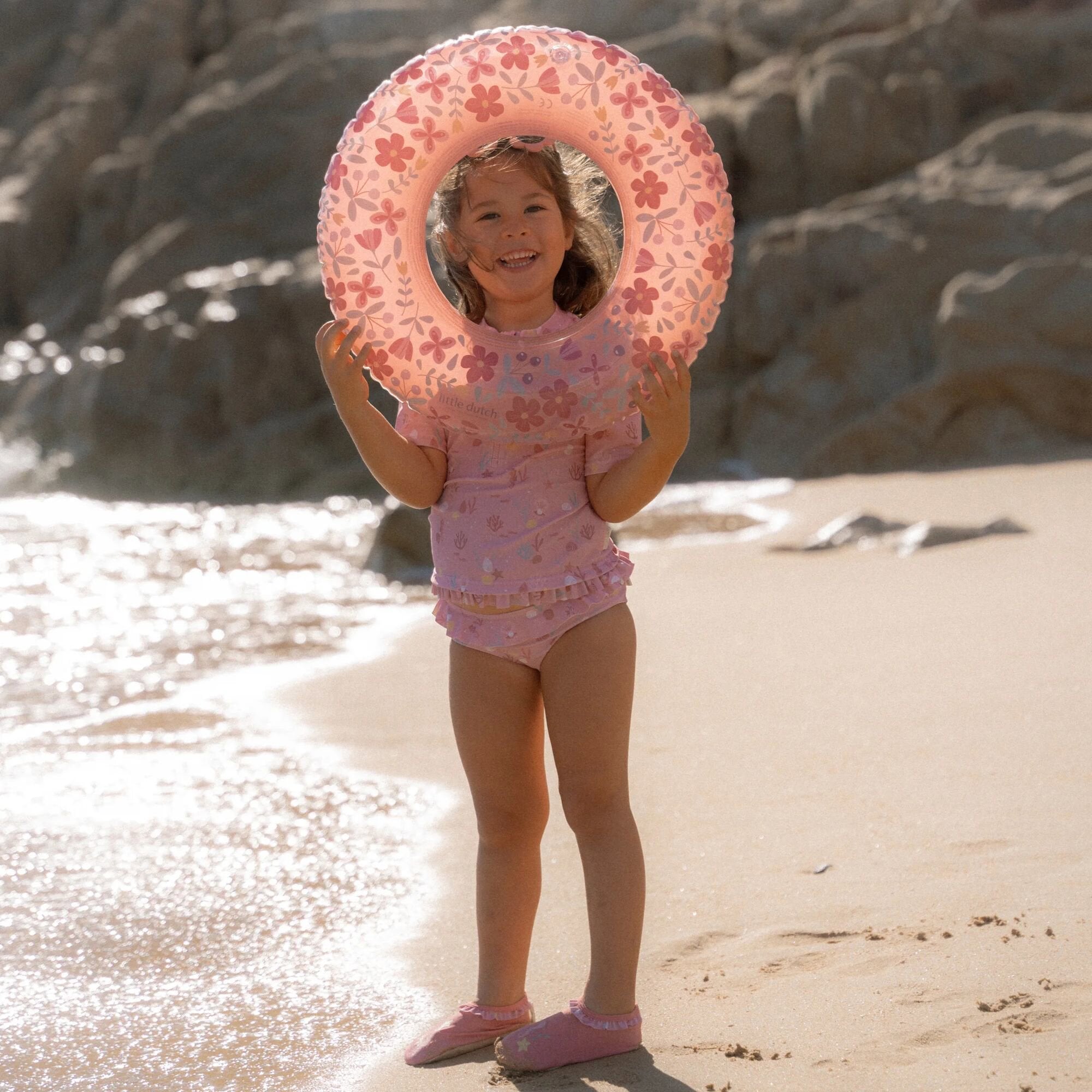 zwemshirt-korte-mouw-meerkleurig-ocean-treasures zwemshirt-korte-mouw-meerkleurig-ocean-treasures