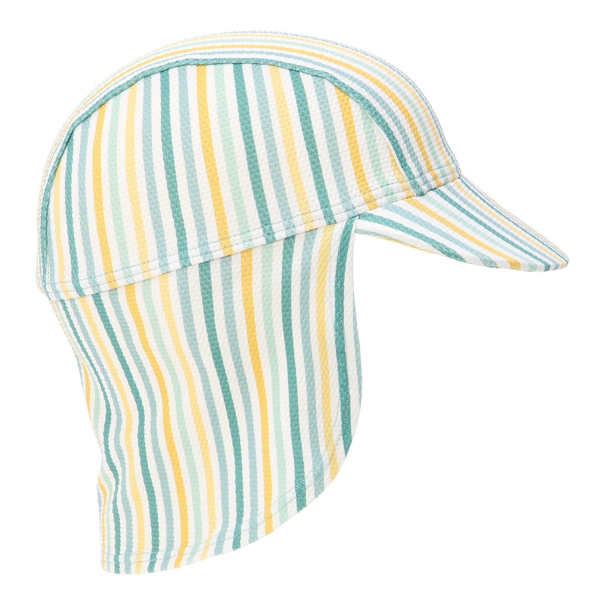 zwempet-meerkleurig-seashells-and-stripes-gestreept zwempet-meerkleurig-seashells-and-stripes-gestreept