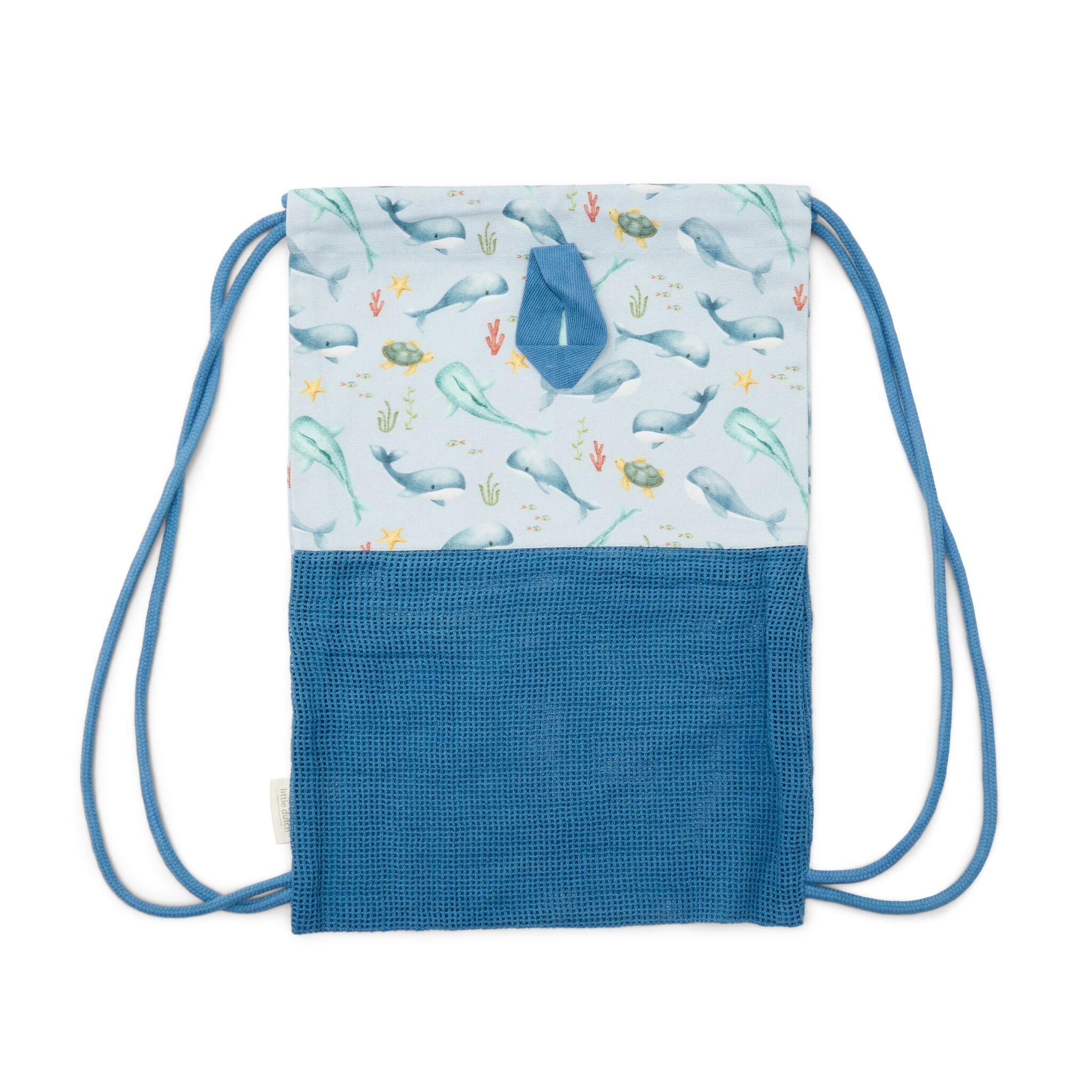 strandtas-meerkleurig-maat-one-size-sea-life strandtas-meerkleurig-maat-one-size-sea-life