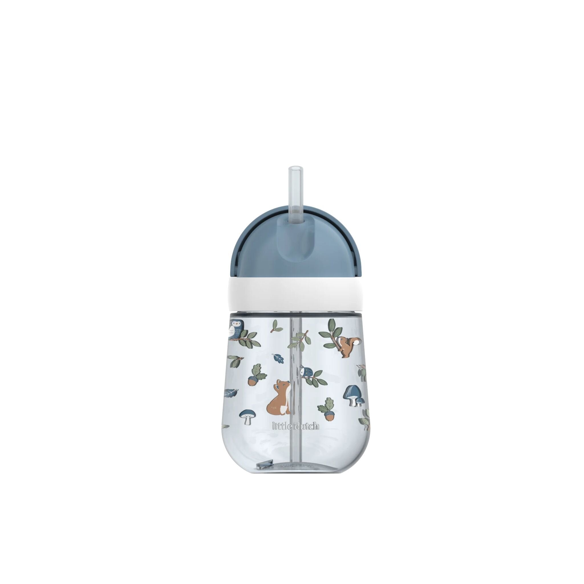 rietjesbeker-mio-300-ml-forest-friends rietjesbeker-mio-300-ml-forest-friends