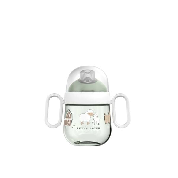 Antilek Tuitbeker 200 ml Little Farm  antilek-tuitbeker-mio-200-ml-little-farm