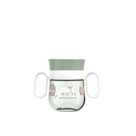 360° Trinkbecher 200 ml Little Farm