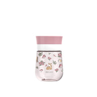 360° Drinking Cup Mio 300 ml - Fairy Garden