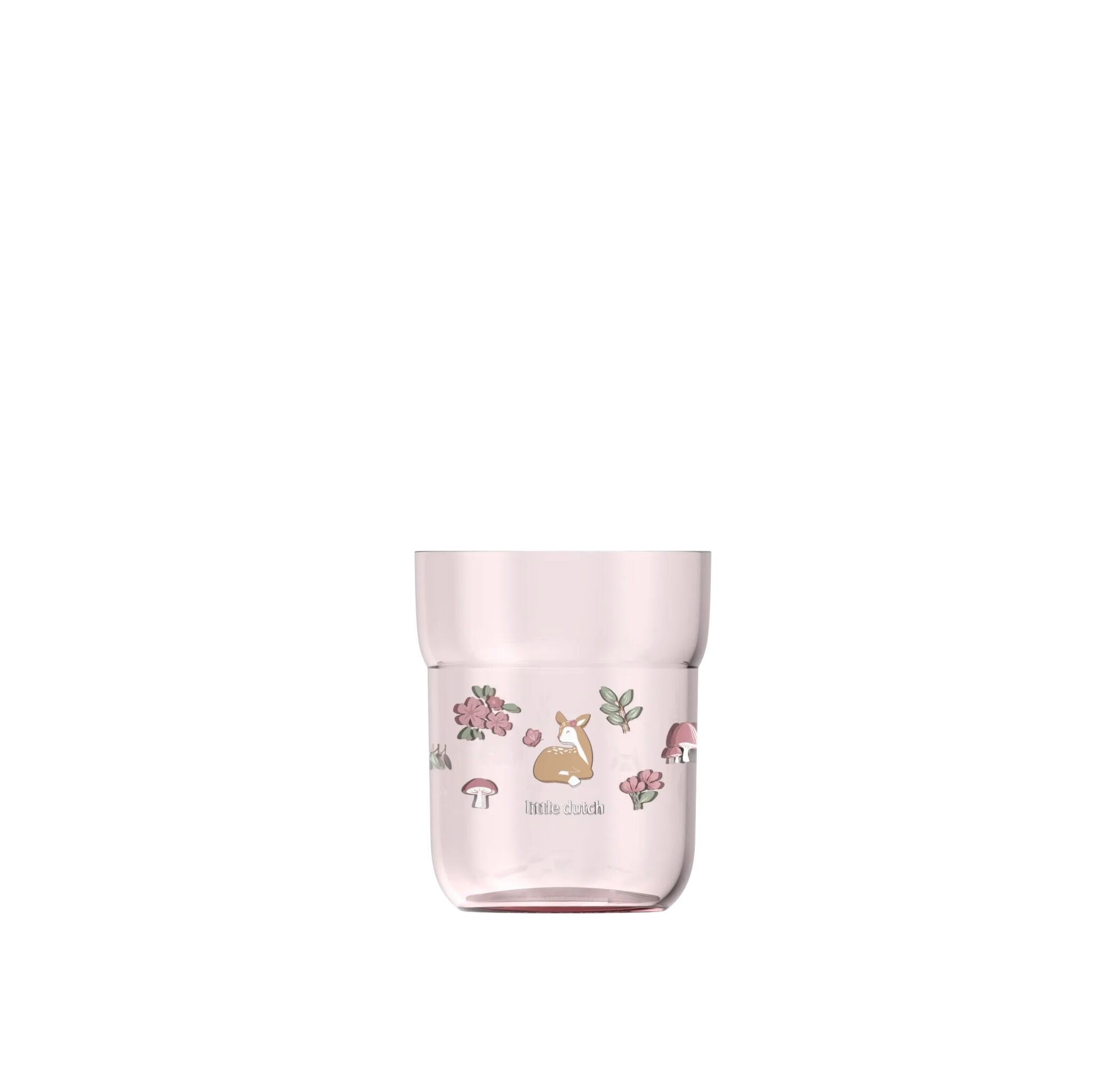 Kinderglas 250 ml Fairy Garden