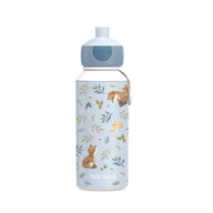 Trinkflasche Pop-Up 400 ml Forest Friends