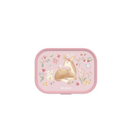 Lunchbox Fairy Garden