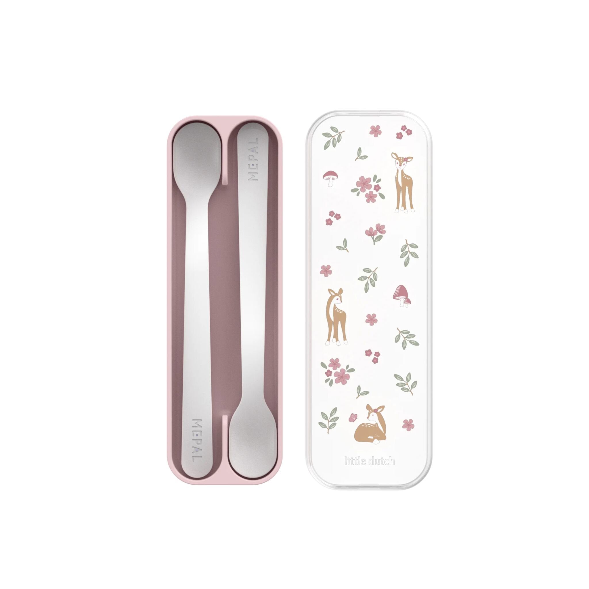 set-babylepel-mio-2-stuks-fairy-garden set-babylepel-mio-2-stuks-fairy-garden