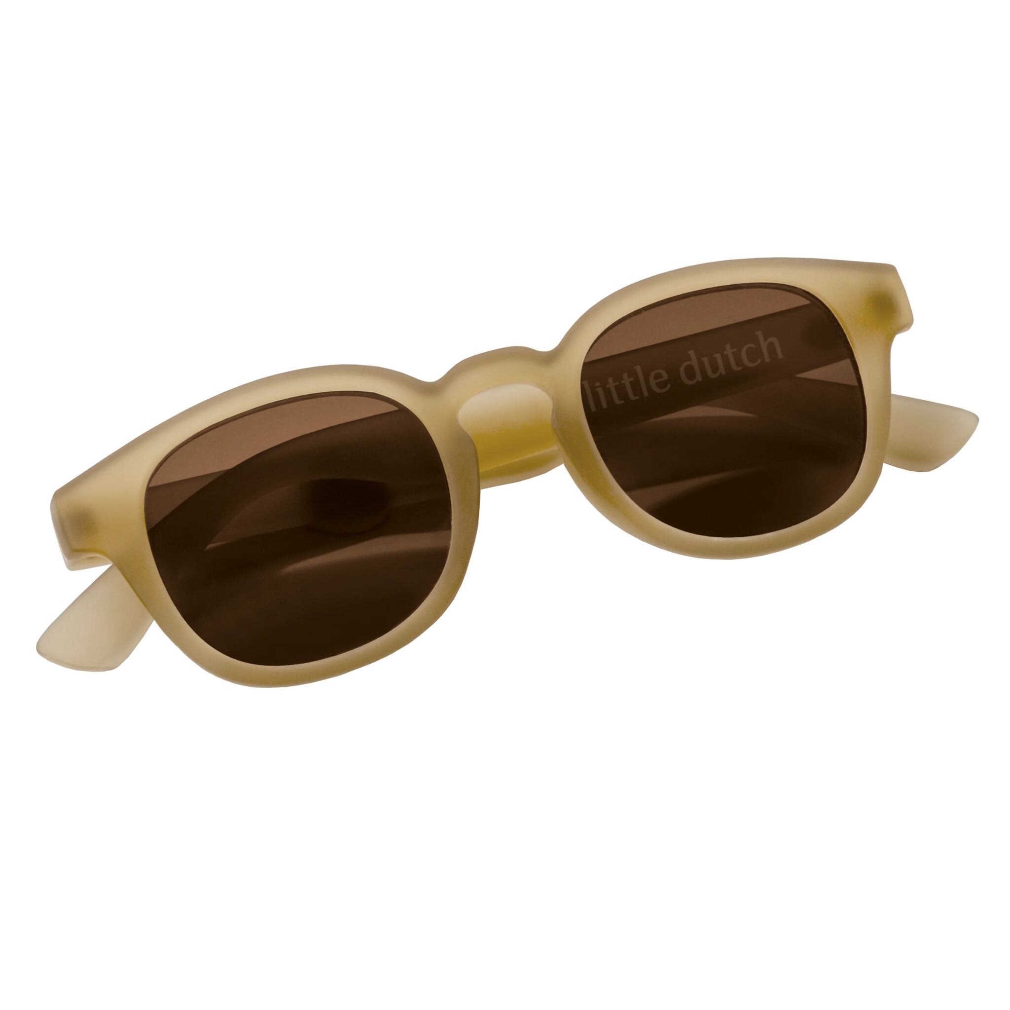 Lunettes de soleil pour enfants Almond 2.0  Lunettes de soleil pour enfants Almond 2.0