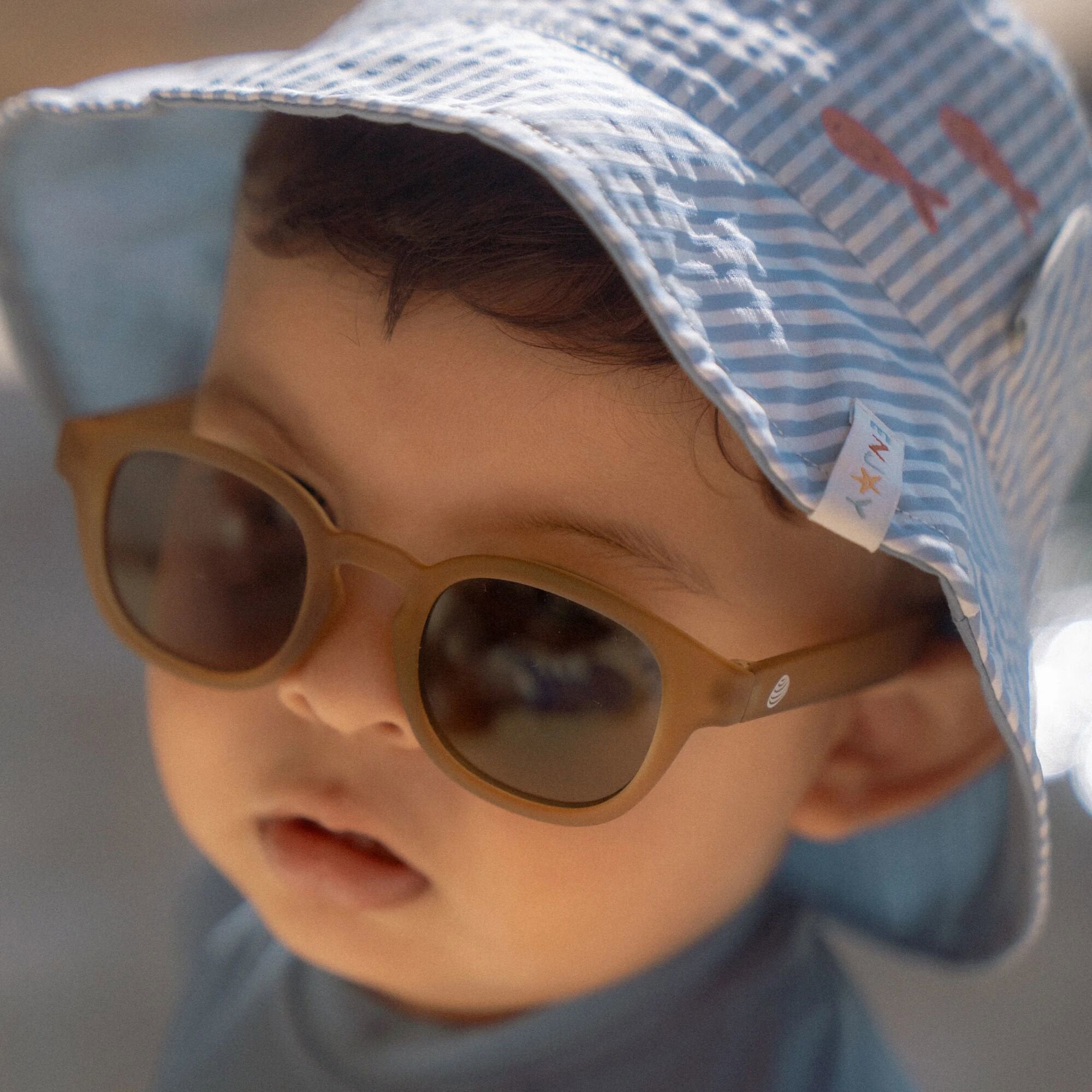 Lunettes de soleil pour enfants Almond 2.0  Lunettes de soleil pour enfants Almond 2.0