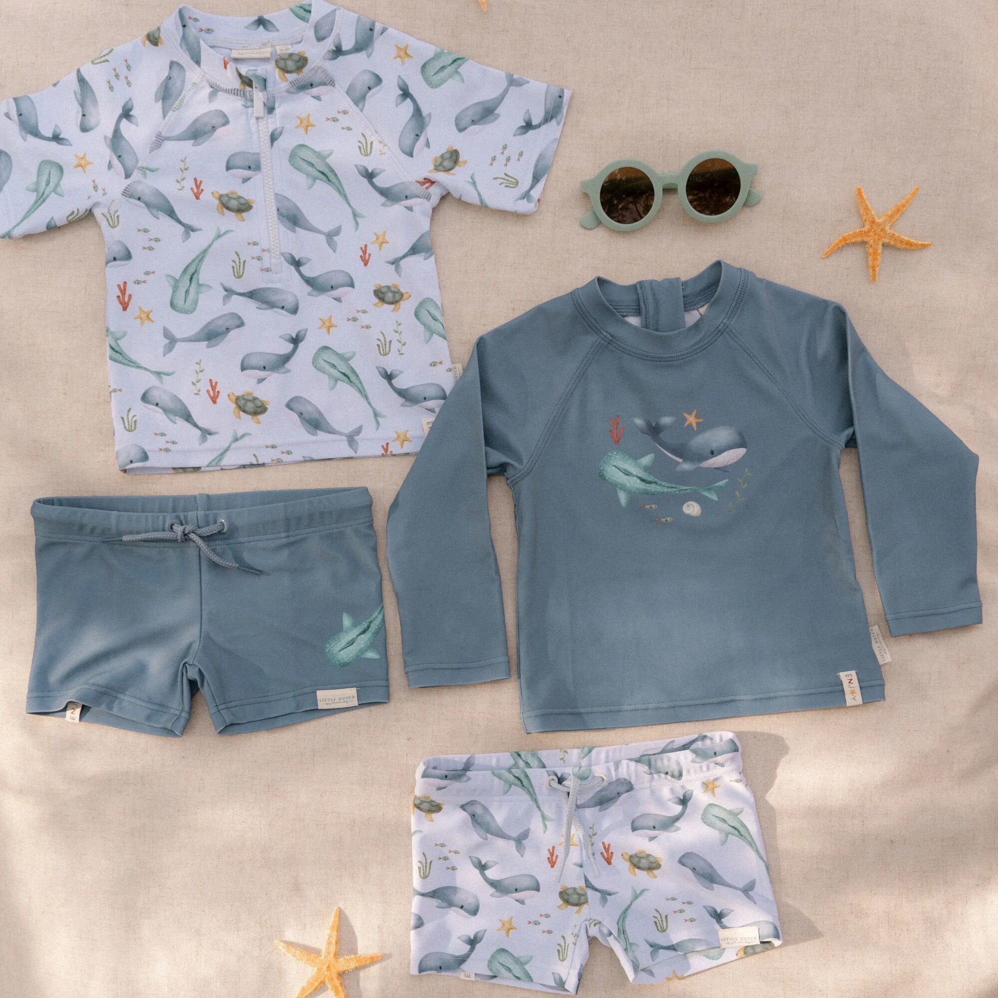 kinderzonnebril-rond-sea-green kinderzonnebril-rond-sea-green
