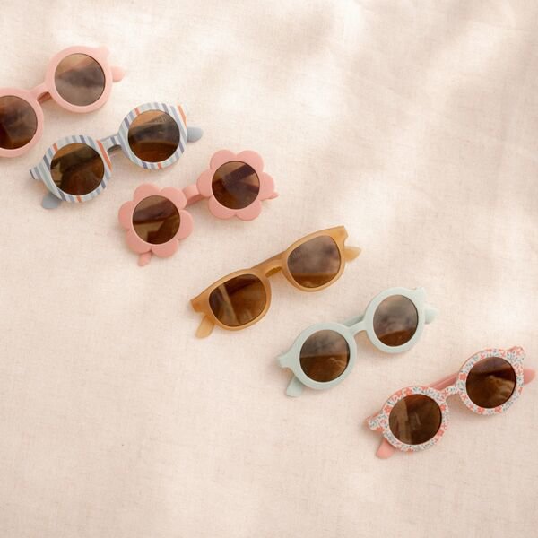 kinderzonnebril-rond-bloemen kinderzonnebril-rond-bloemen