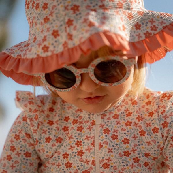 kinderzonnebril-rond-bloemen kinderzonnebril-rond-bloemen