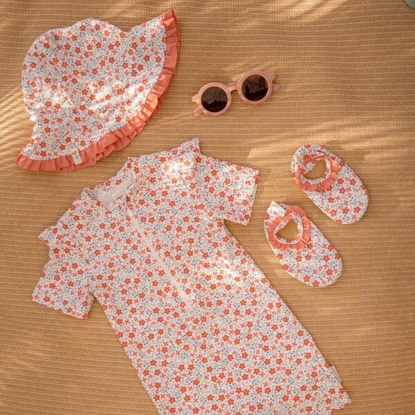 kinderzonnebril-rond-bloemen kinderzonnebril-rond-bloemen