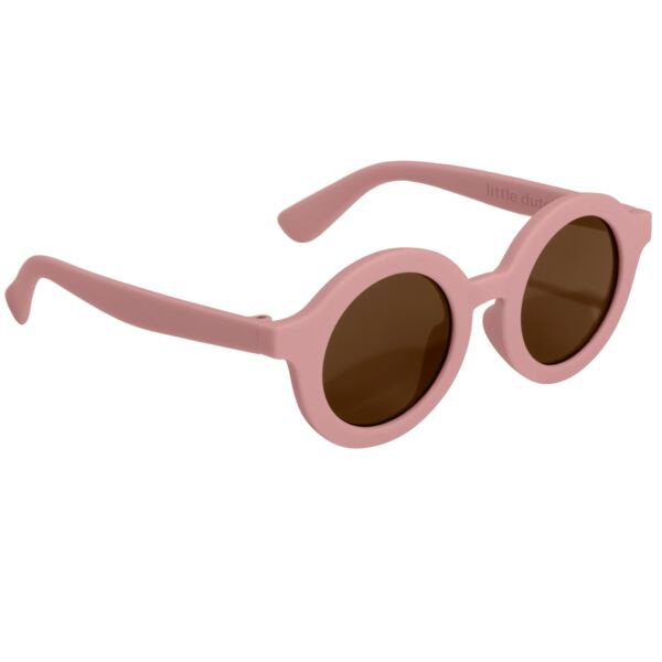 kinderzonnebril-rond-lichtroze kinderzonnebril-rond-lichtroze