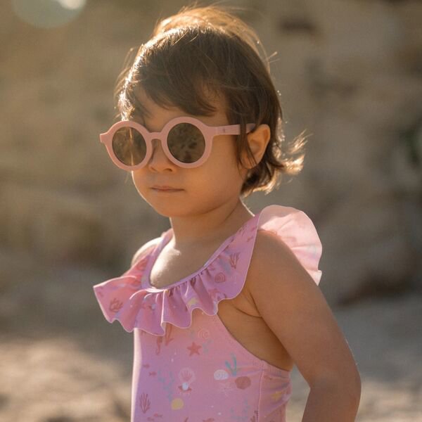 kinderzonnebril-rond-lichtroze kinderzonnebril-rond-lichtroze