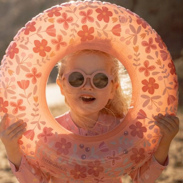 kinderzonnebril-rond-lichtroze kinderzonnebril-rond-lichtroze