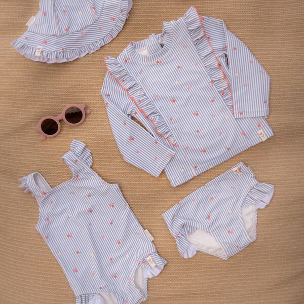 kinderzonnebril-rond-lichtroze kinderzonnebril-rond-lichtroze