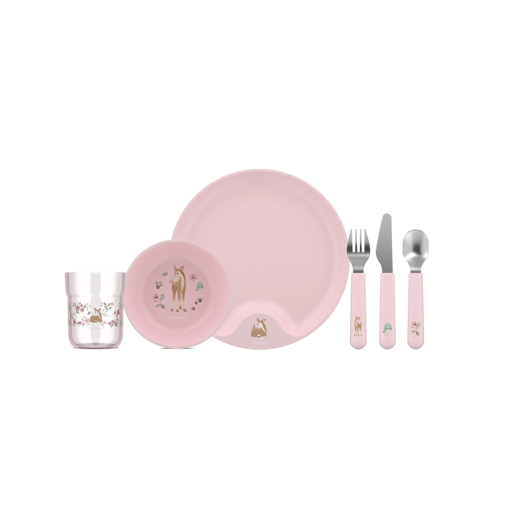 set-kinderservies-mio-6-delig-fairy-garden set-kinderservies-mio-6-delig-fairy-garden