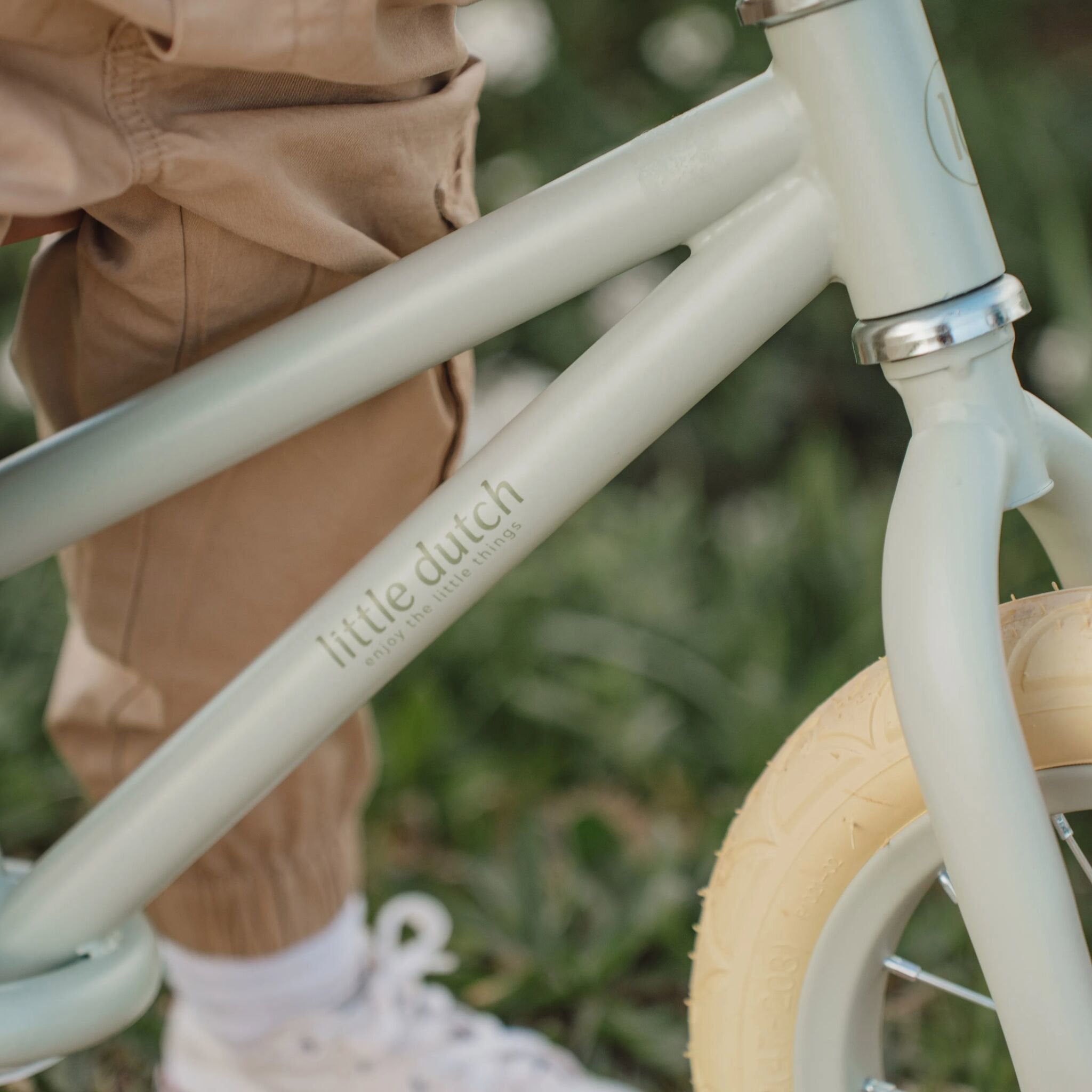 loopfiets-mat-groen loopfiets-mat-groen