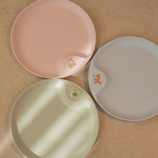 kinderbord-mepal-mio-fairy-garden kinderbord-mepal-mio-fairy-garden