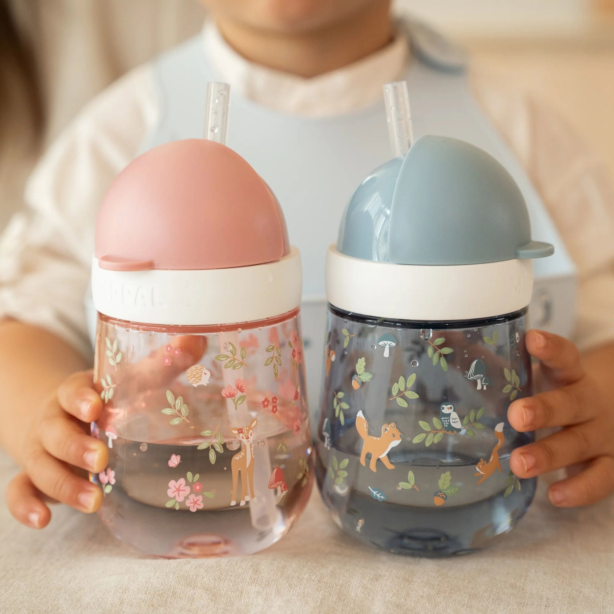 rietjesbeker-mio-300-ml-forest-friends rietjesbeker-mio-300-ml-forest-friends