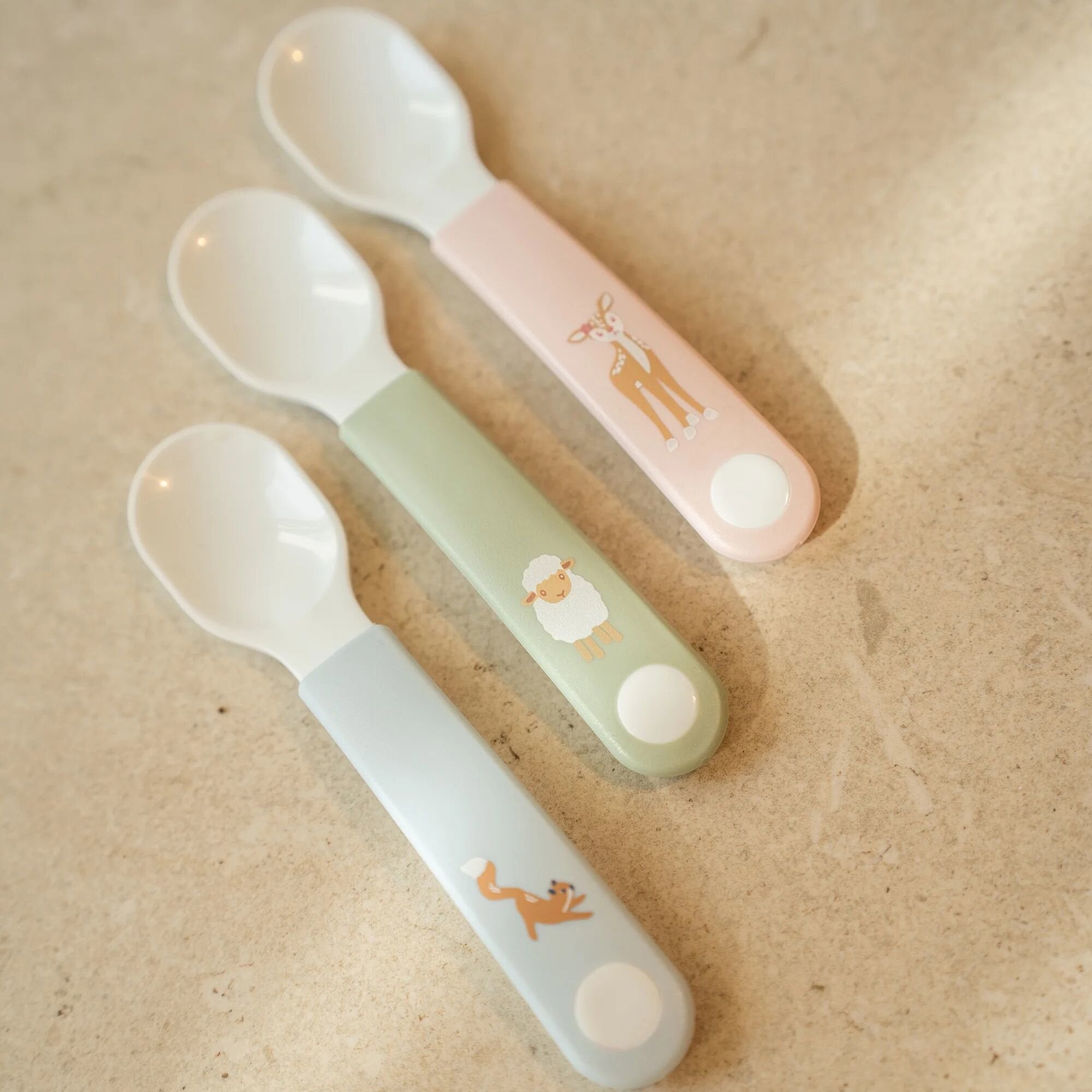 set-oefenlepel-mio-2-stuks-fairy-garden set-oefenlepel-mio-2-stuks-fairy-garden