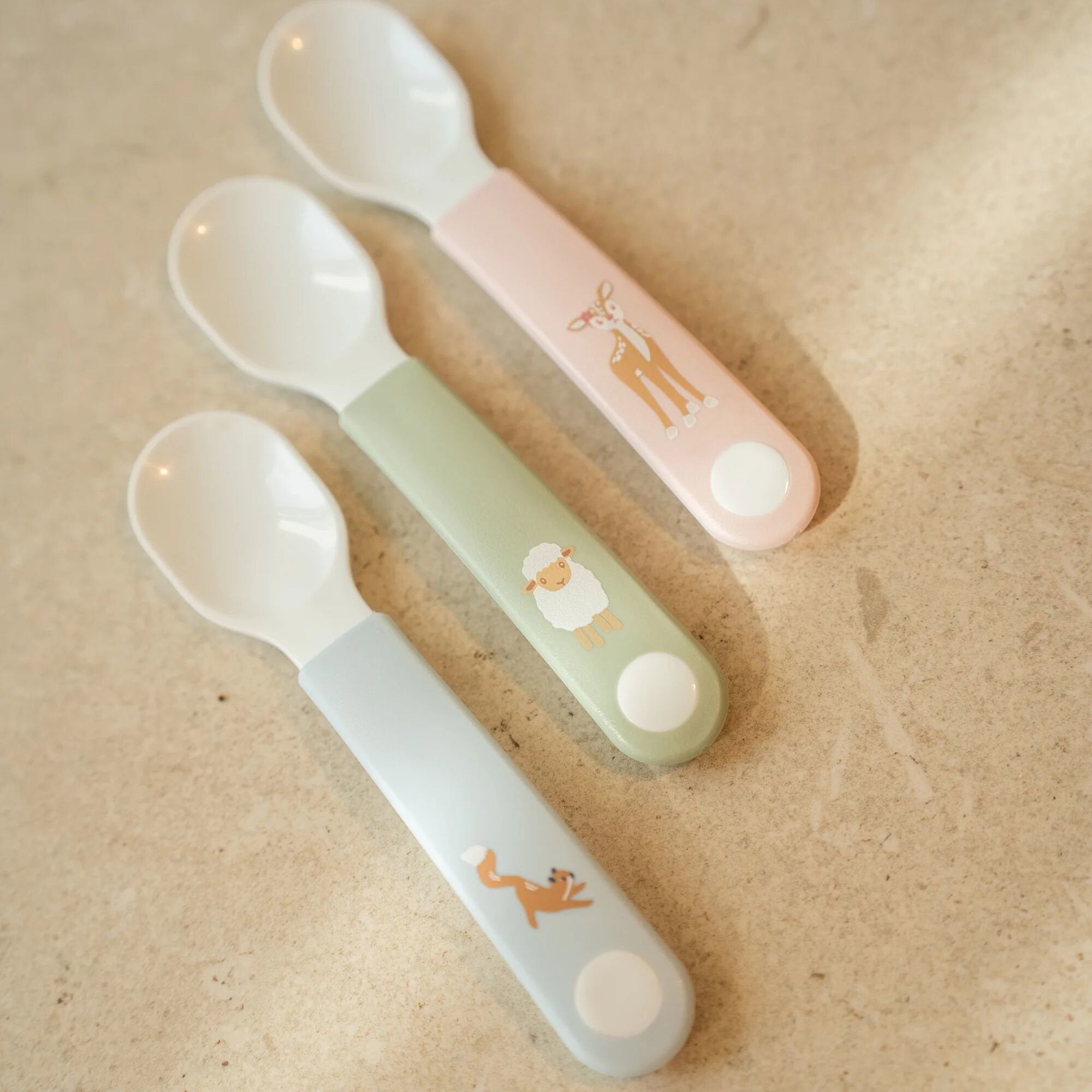 set-oefenlepel-mio-2-stuks-forest-friends set-oefenlepel-mio-2-stuks-forest-friends