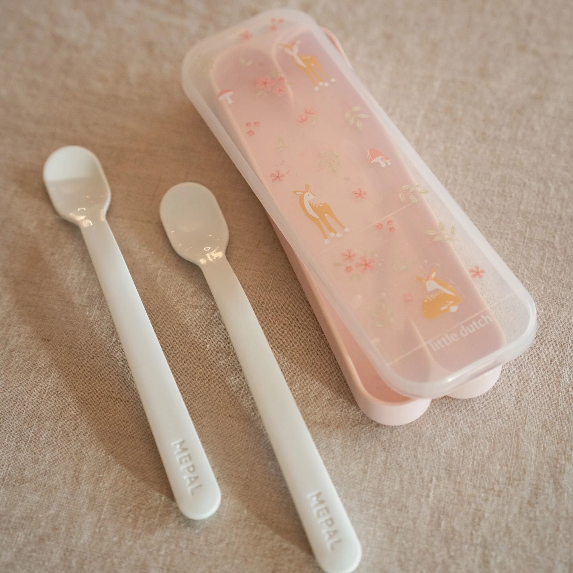 set-babylepel-mio-2-stuks-fairy-garden set-babylepel-mio-2-stuks-fairy-garden