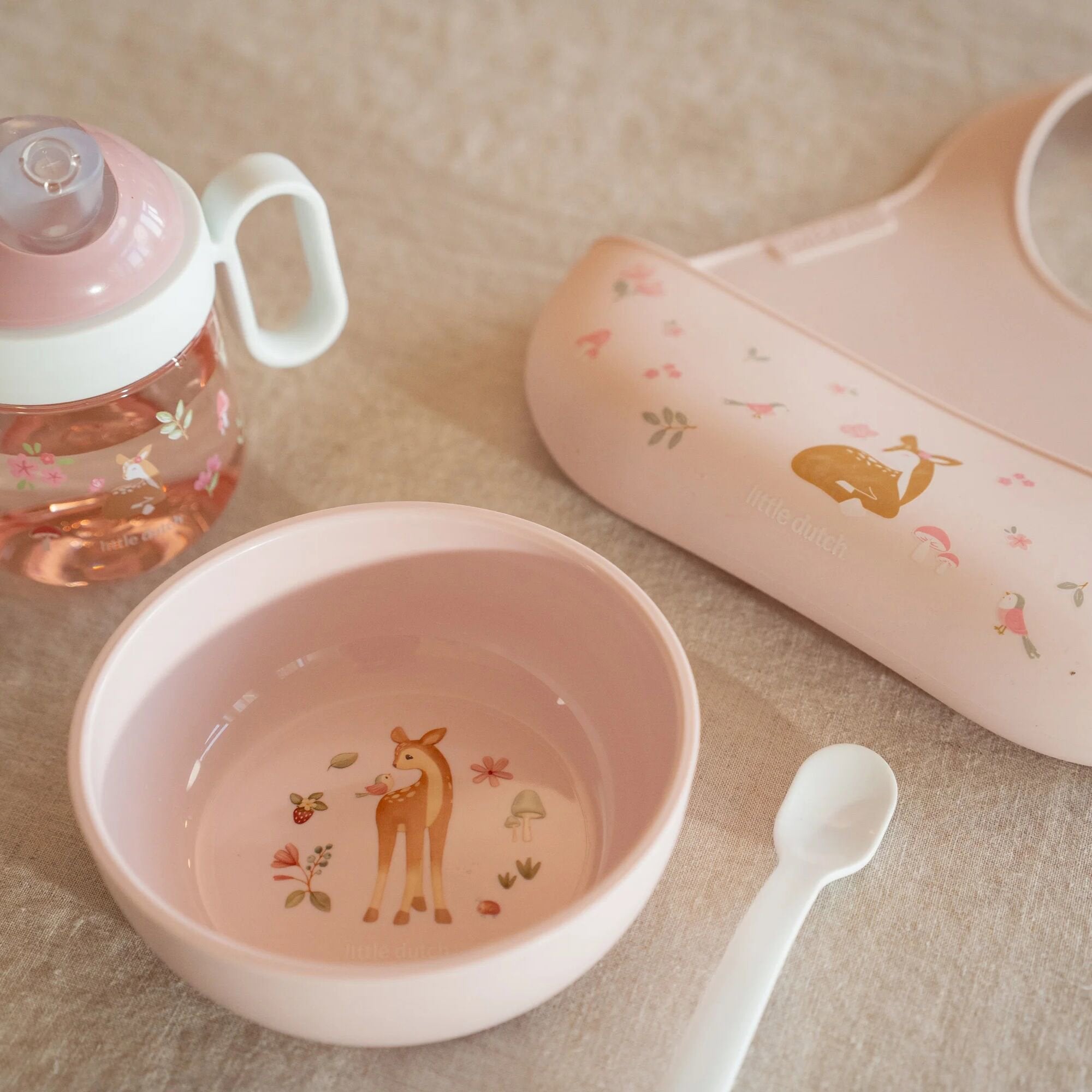 set-babylepel-mio-2-stuks-fairy-garden set-babylepel-mio-2-stuks-fairy-garden