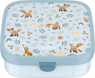 Bento Lunchbox groß Forest Friends