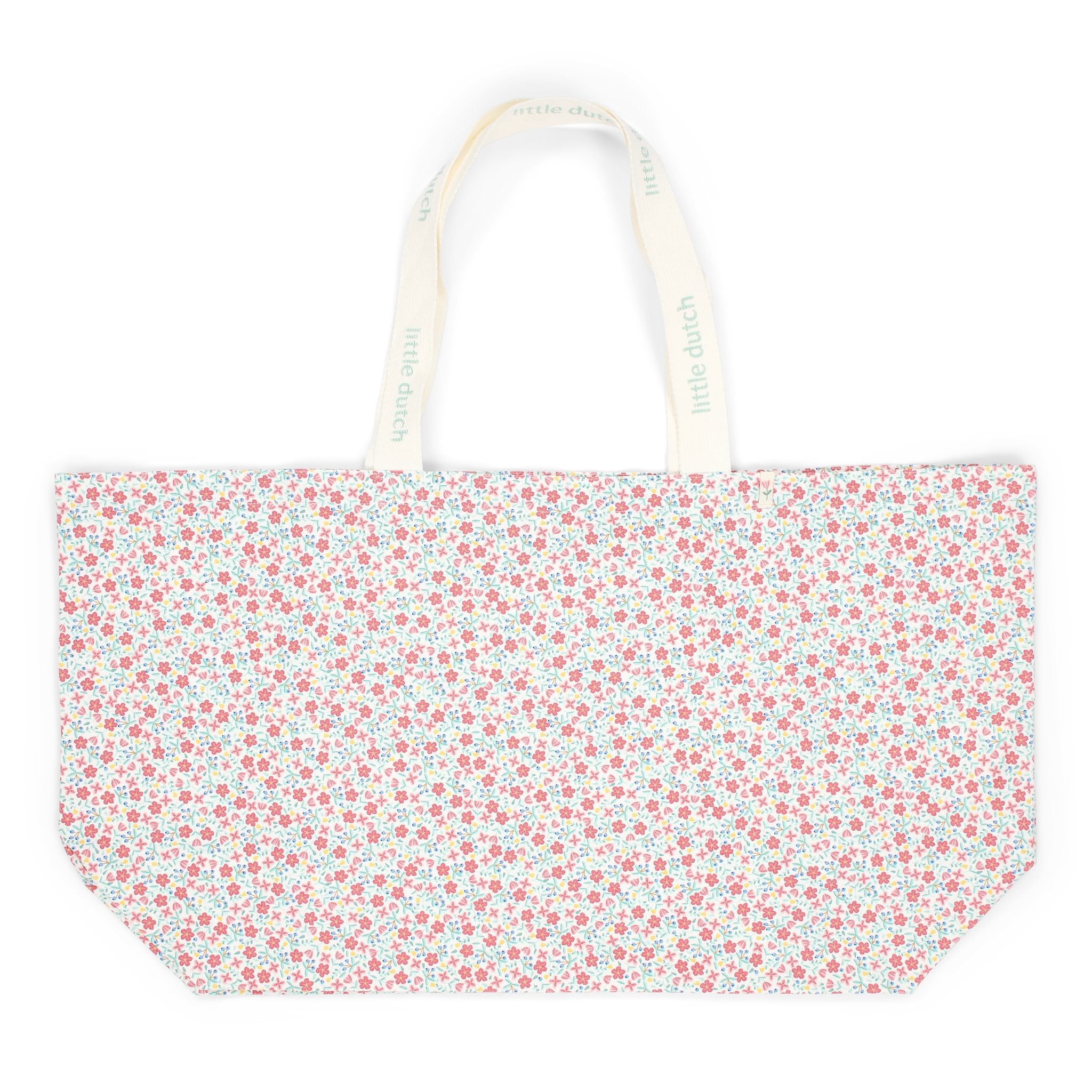 Strandtasche - Mehrfarbig - Größe Einheitsgröße  Strandtasche - Mehrfarbig - Größe Einheitsgröße