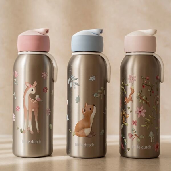 isoleerfles-flip-up-350-ml-fairy-wonders isoleerfles-flip-up-350-ml-fairy-wonders