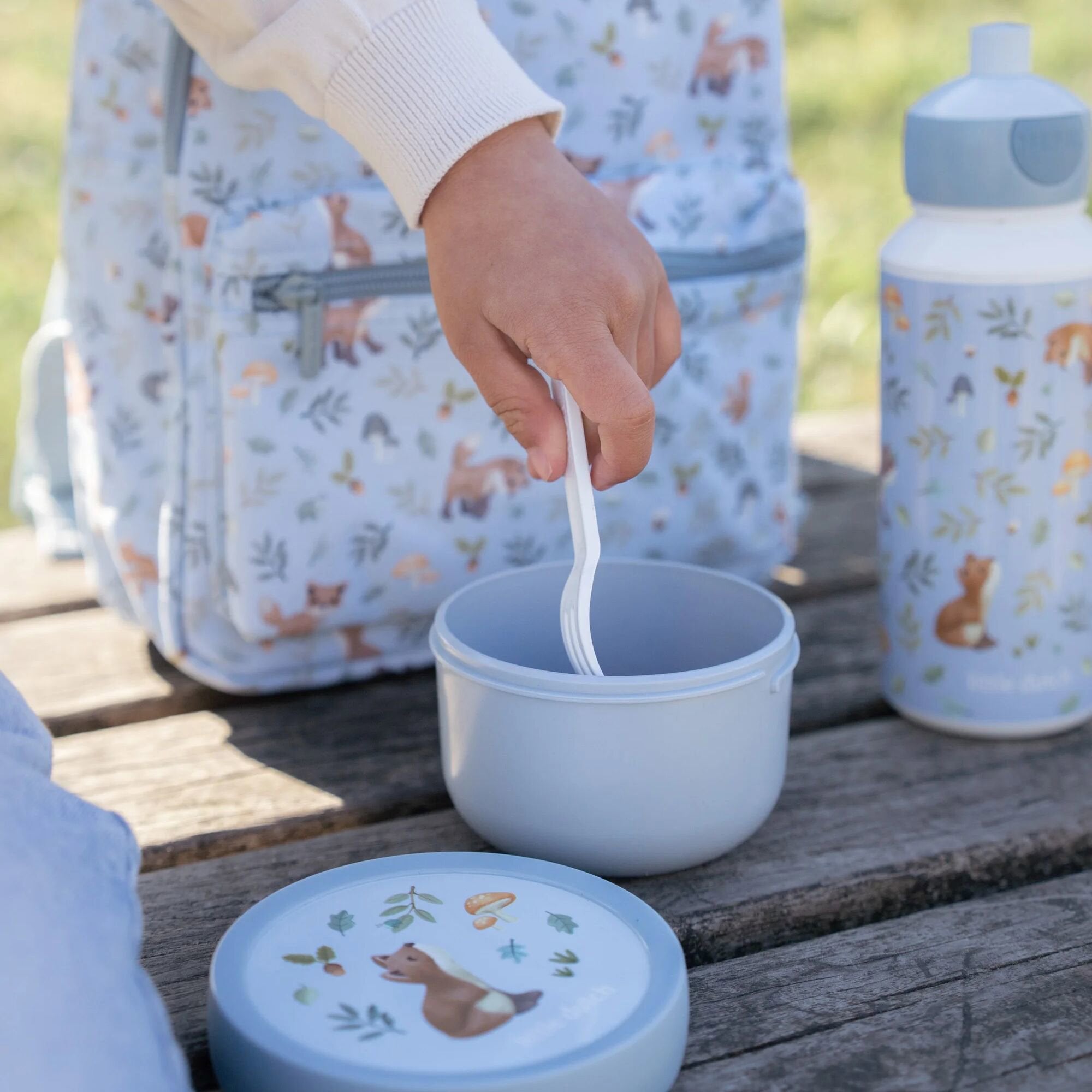 lunchset-forest-friends lunchset-forest-friends