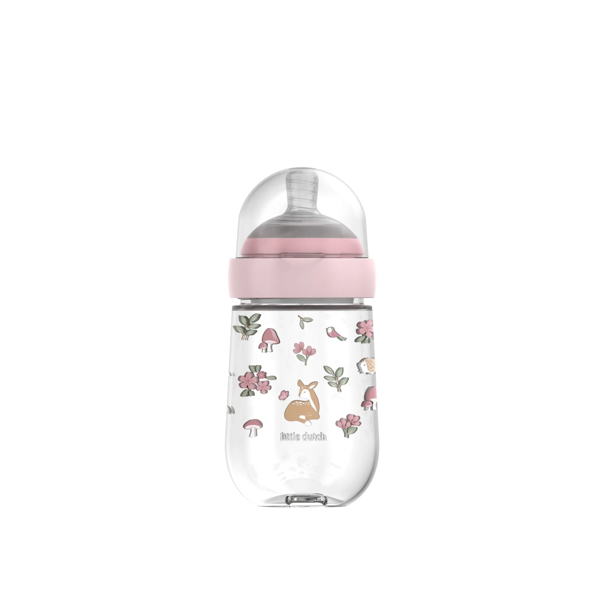 Babyflasche 240 ml Fairy Garden