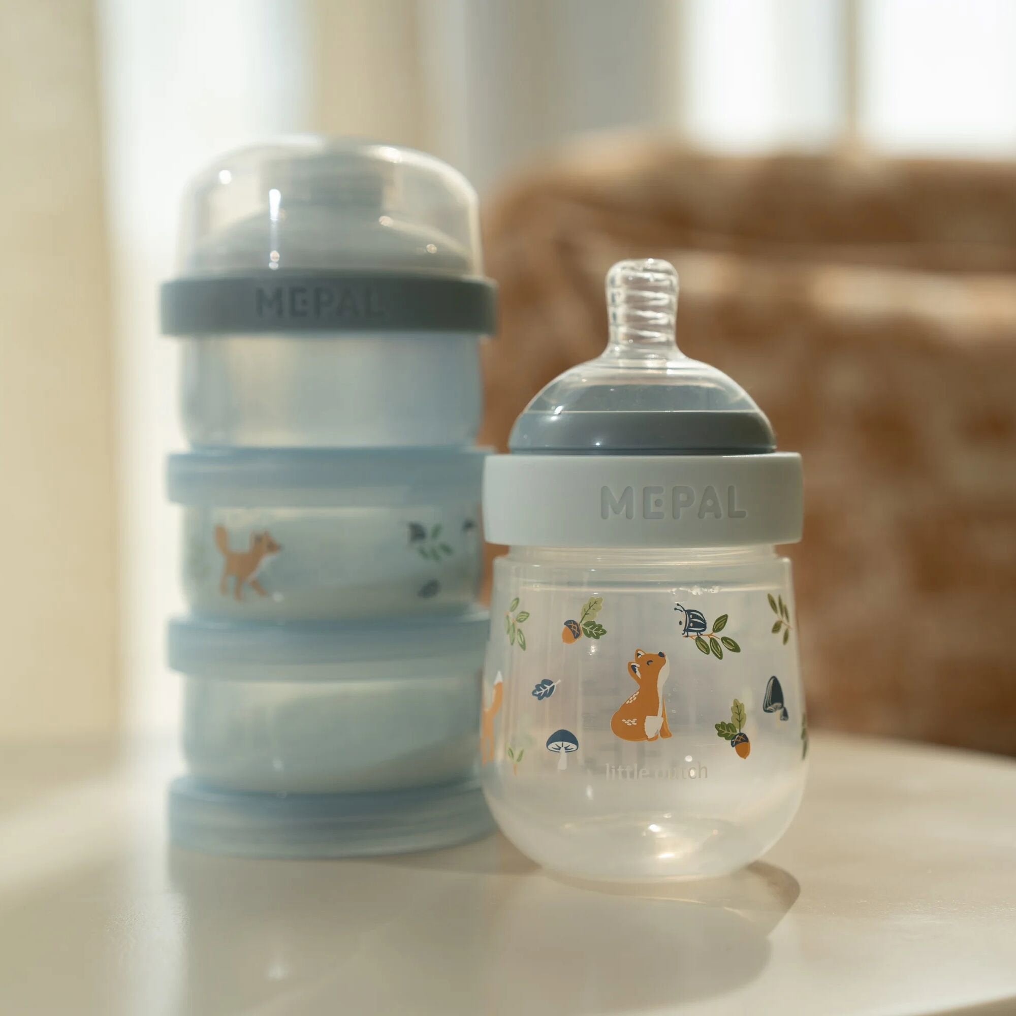 babyfles-165-ml-forest-friends babyfles-165-ml-forest-friends