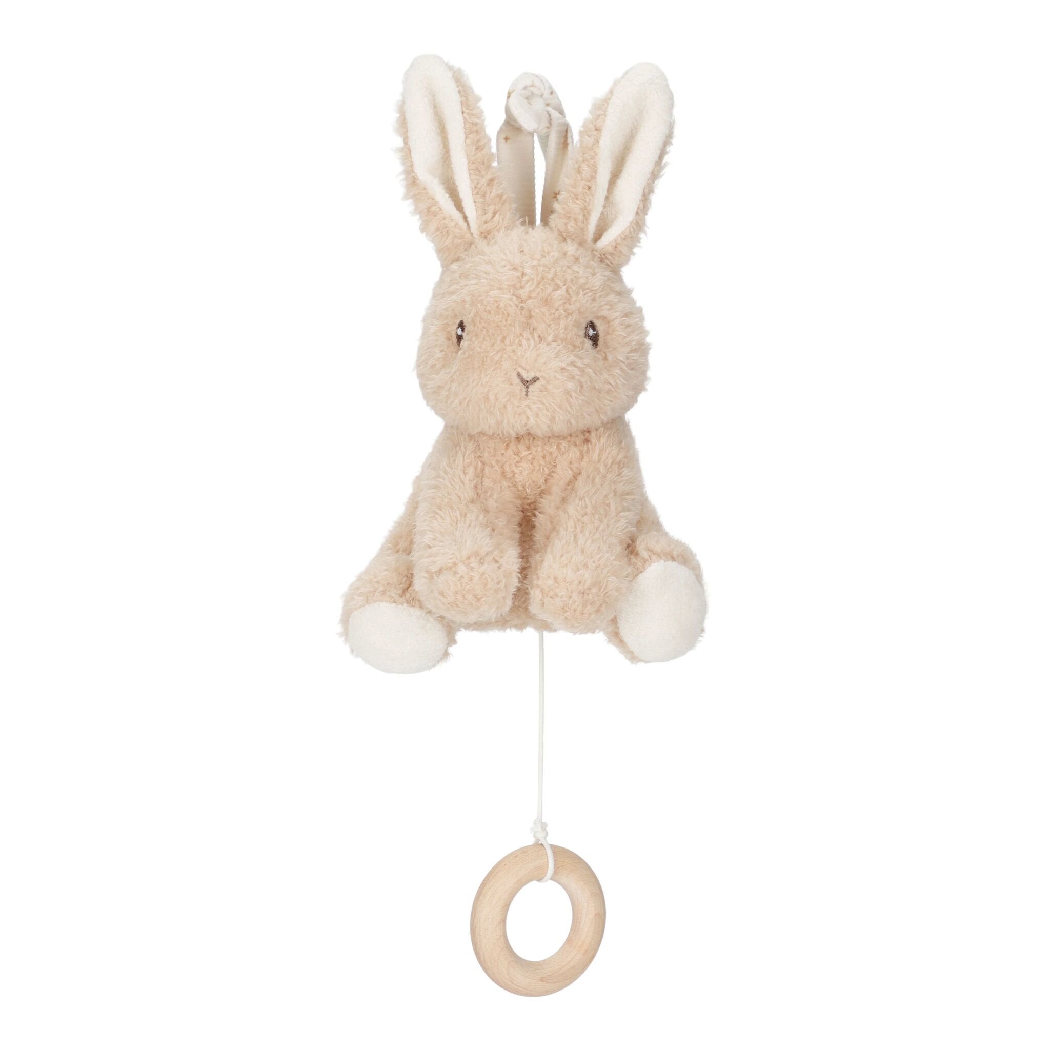 Nattou Mobile avec Boîte à Musique Lapine et Pingouin, Berceuse Douce La-Le- Lu, 37 x 31 x 9 cm, Pauline et Sasha, Rose/Gris/Marron 244275 Nattou Mobile avec Boîte à Musique Lapine et Pingouin, Berceuse Douce La-Le- Lu, 37 x 31 x 9 cm, Pauline et Sasha, Rose/Gris/Marron 244275