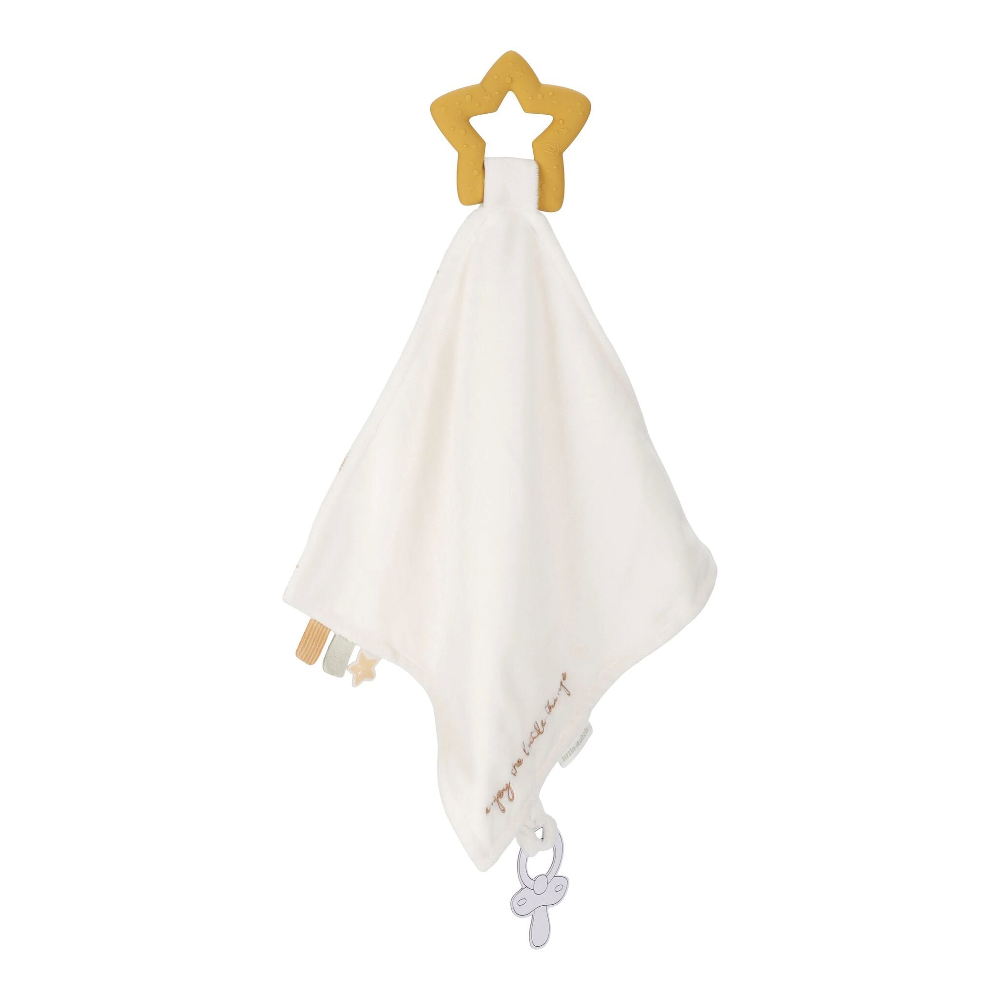 knuffeldoekje-met-bijtring-newborn-naturals knuffeldoekje-met-bijtring-newborn-naturals