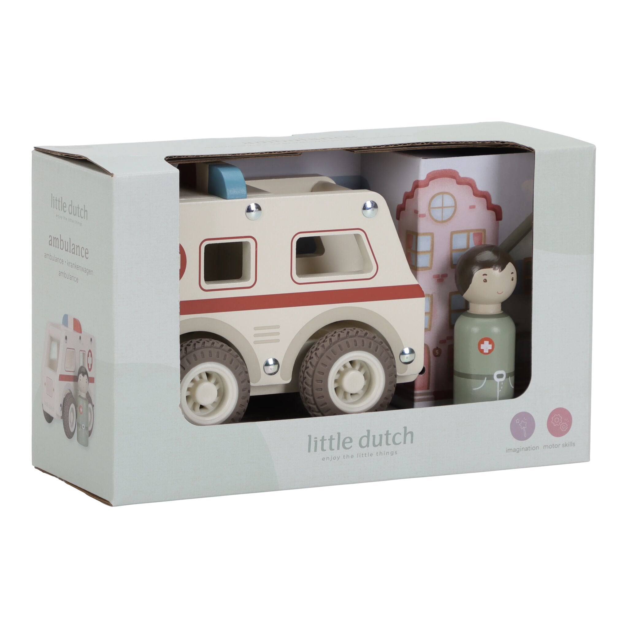 ambulance-met-pegdoll-fsc ambulance-met-pegdoll-fsc
