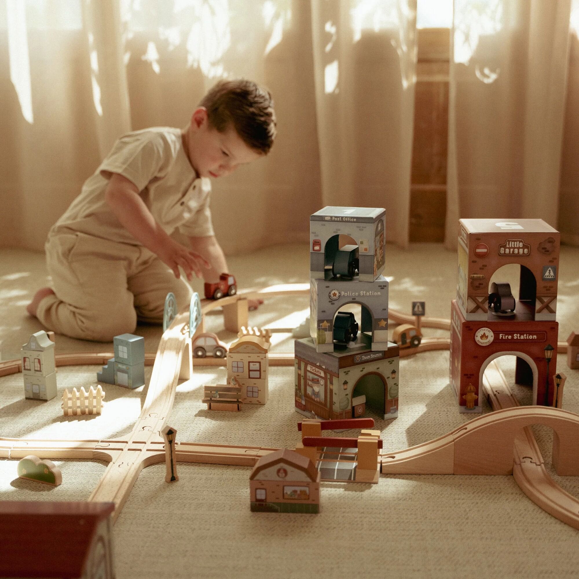 stapeltoren-incl stapeltoren-incl