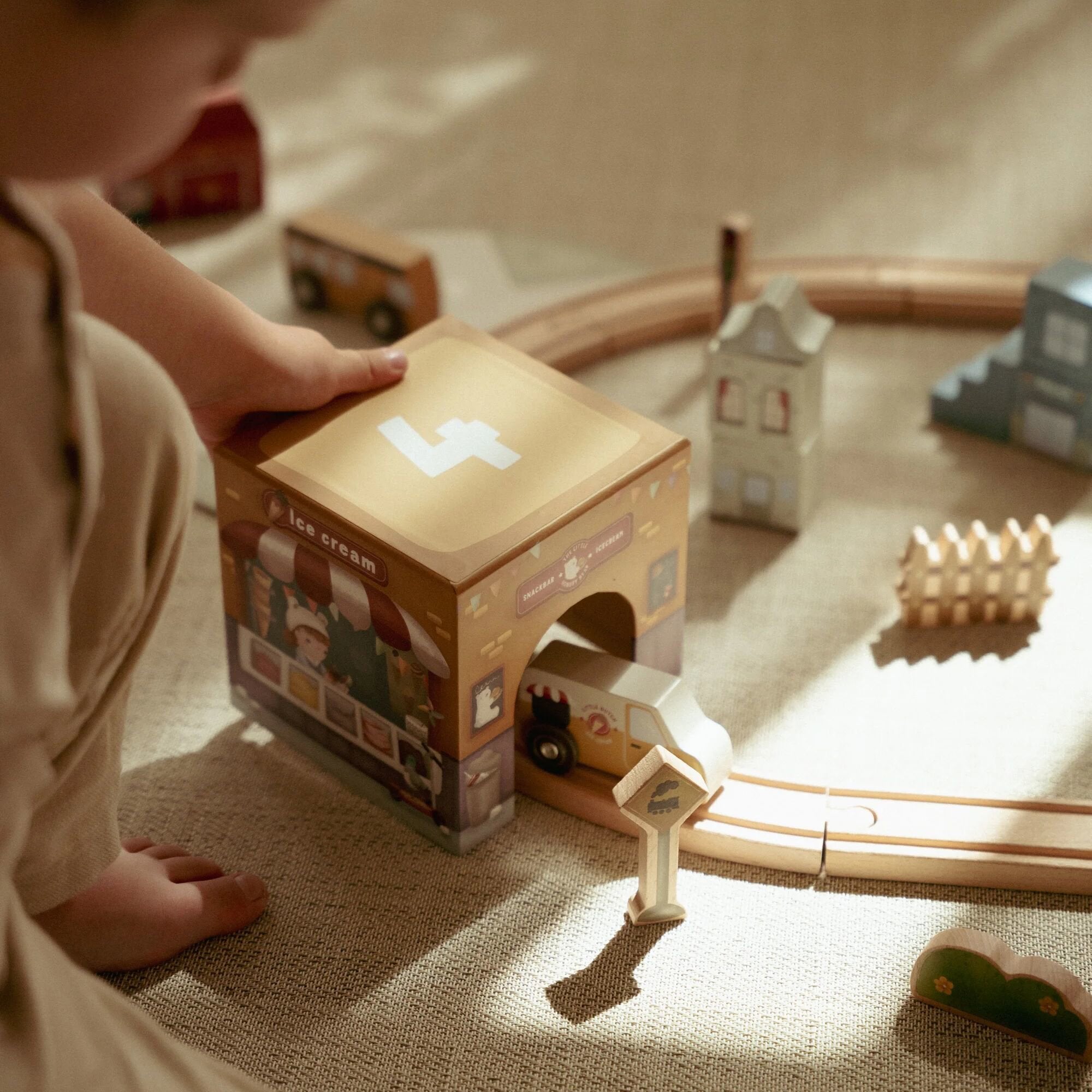 stapeltoren-incl stapeltoren-incl