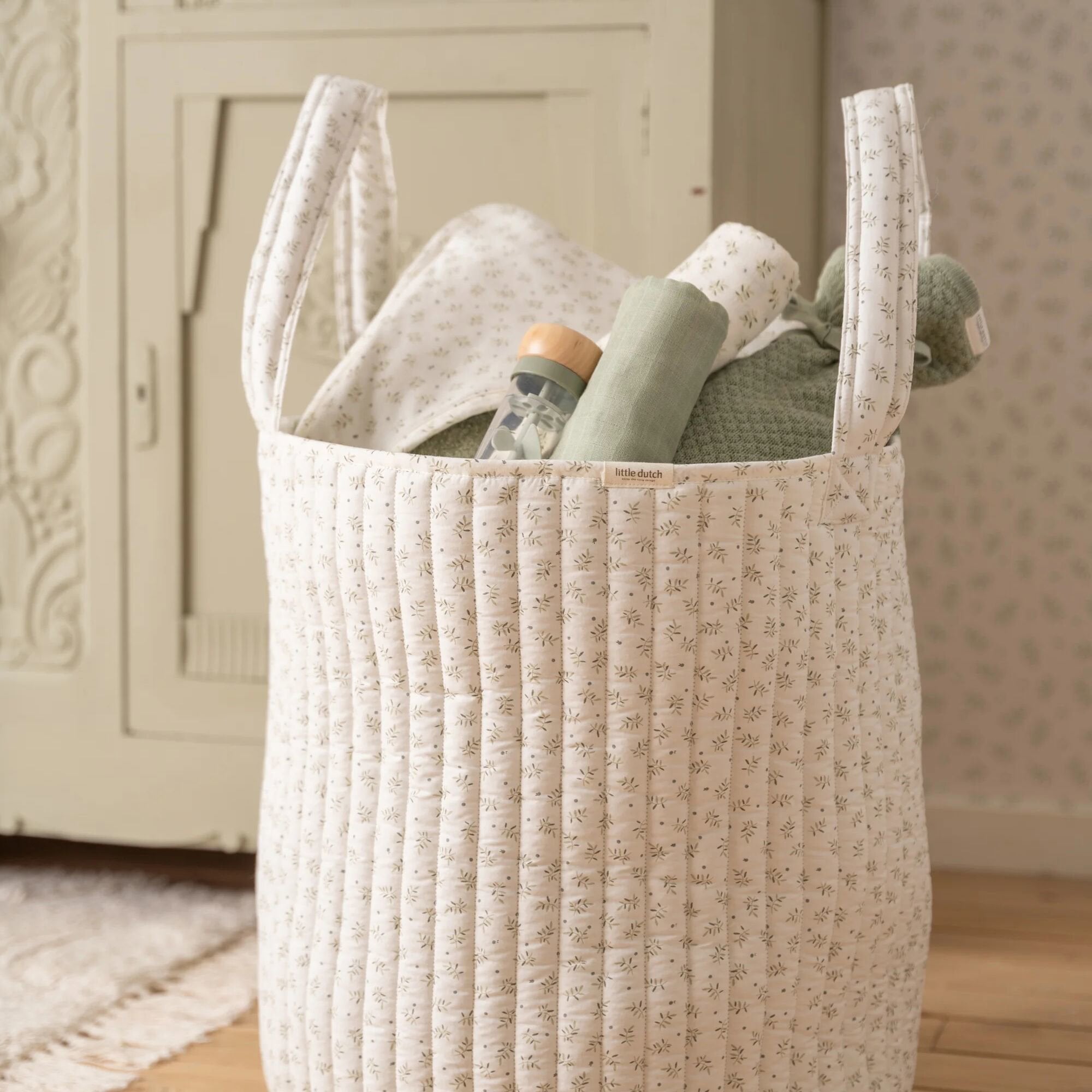 opbergmand-groot-groen-essentials-blueberry-leaves opbergmand-groot-groen-essentials-blueberry-leaves